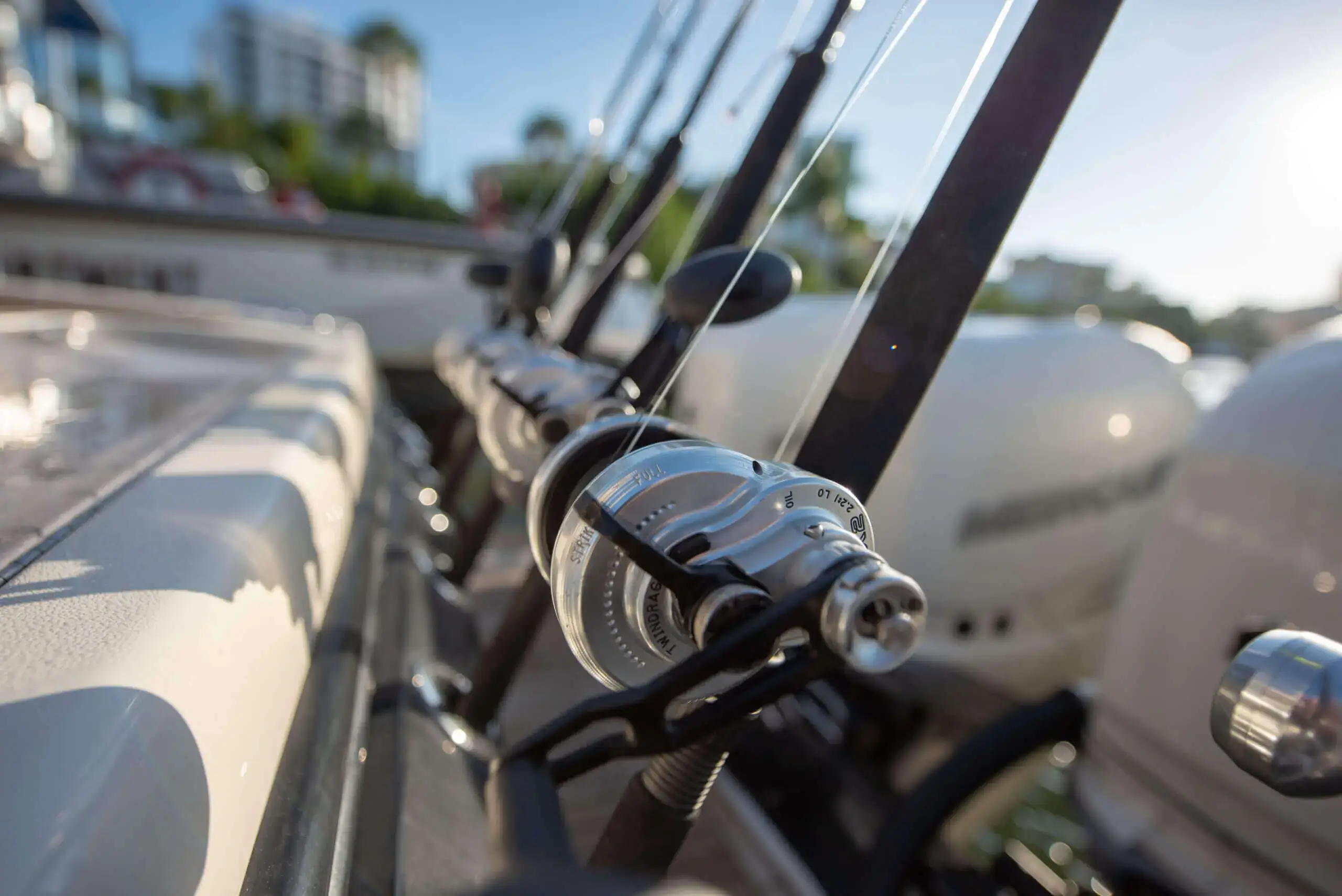 fishing charter rods zoomed in sarasota 2