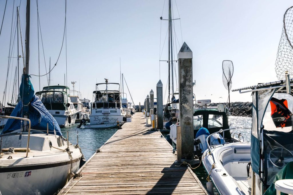 boat maintenance and repair