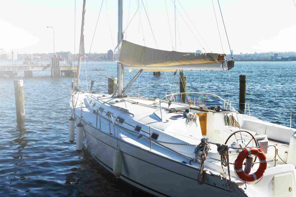 boats on the dock glidecoat marine ceramic coating 23