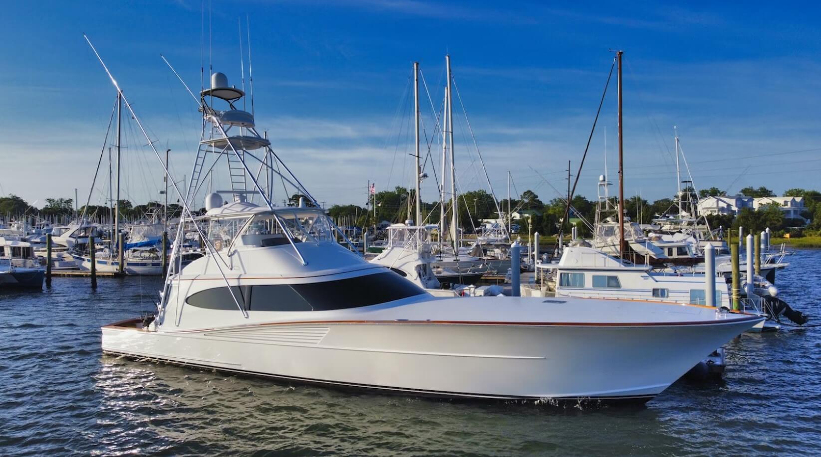 Luxury Boat Charters In Sarasota FL: How To Plan A Perfect