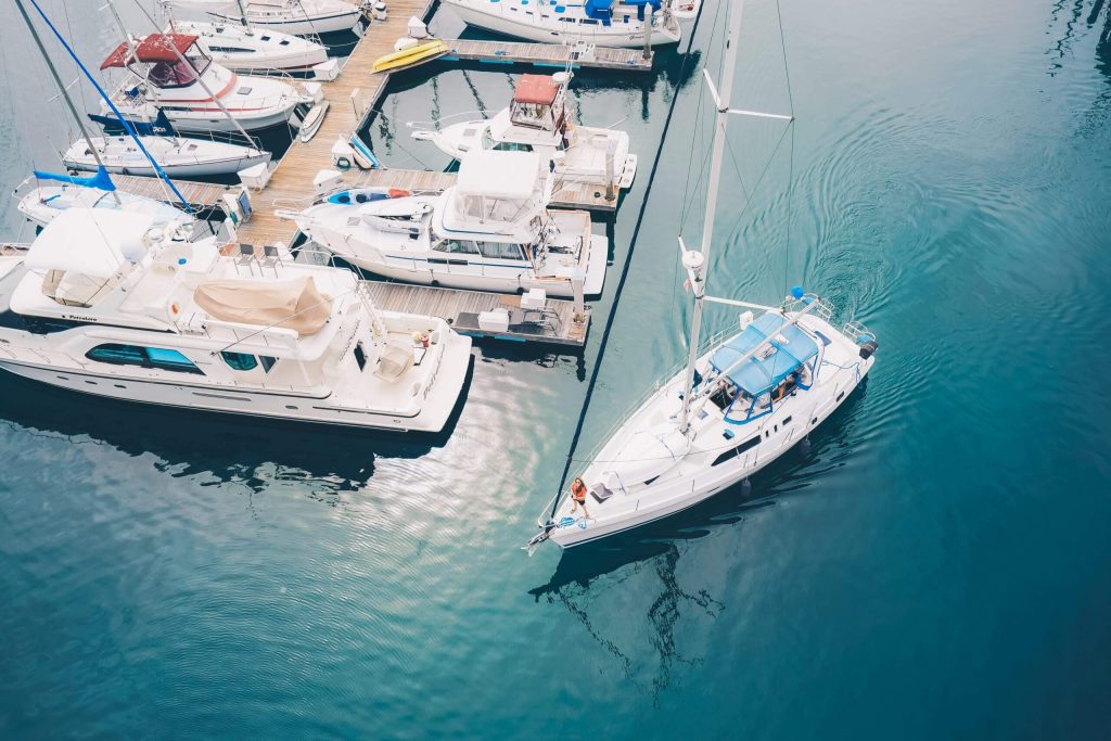 fishing and boating in Sarasota