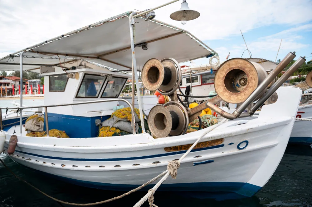 boat detailing cost