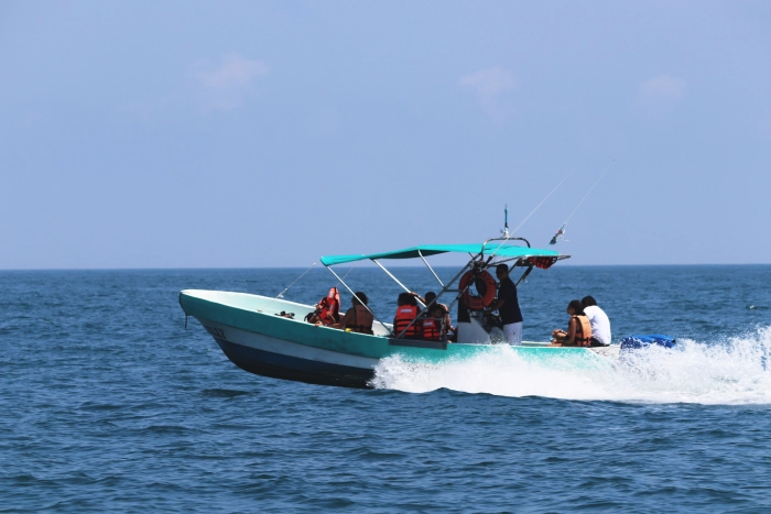 boat trips in sarasota florida